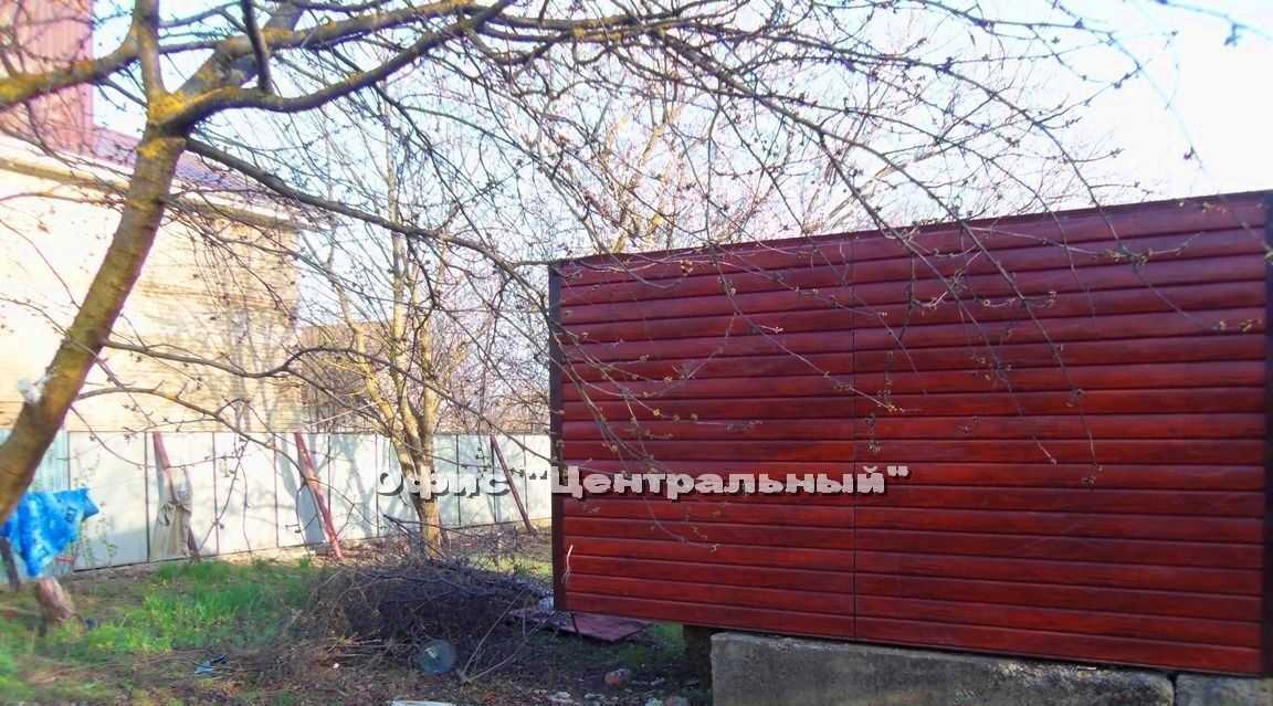 земля г Батайск снт Гидромеханизатор ул 12-я фото 7
