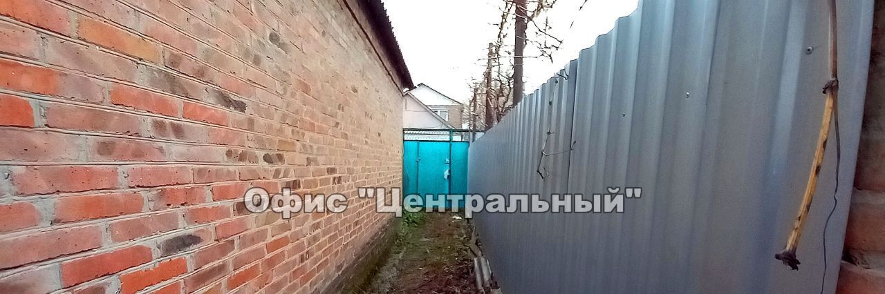 земля г Ростов-на-Дону р-н Первомайский посёлок Орджоникидзе ул Водопьянова фото 10
