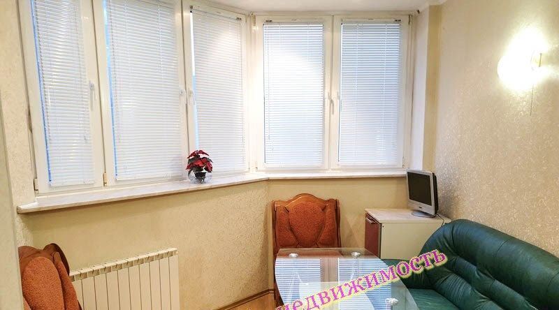 квартира г Обнинск ул Гагарина 5 фото 5