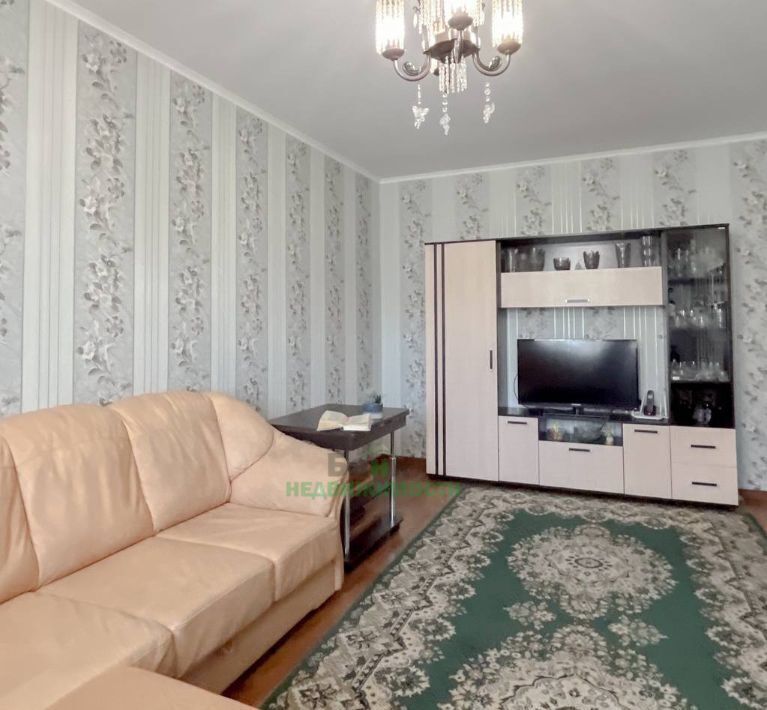 квартира г Балаково ул Саратовское шоссе 93/2 фото 7