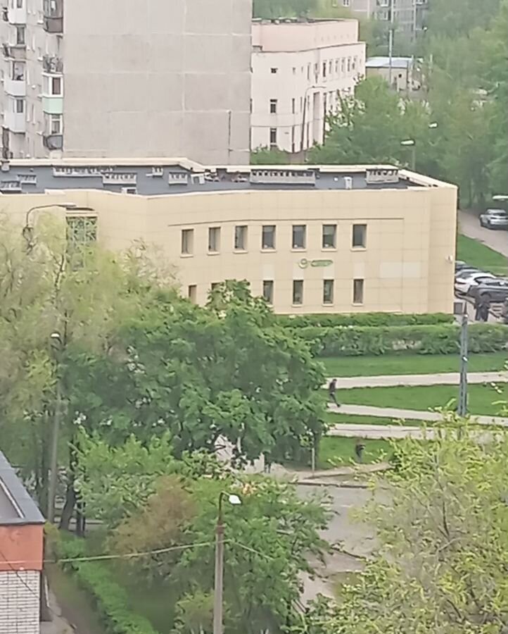 квартира г Нижний Новгород р-н Сормовский Буревестник ул Ефима Рубинчика 14 фото 4