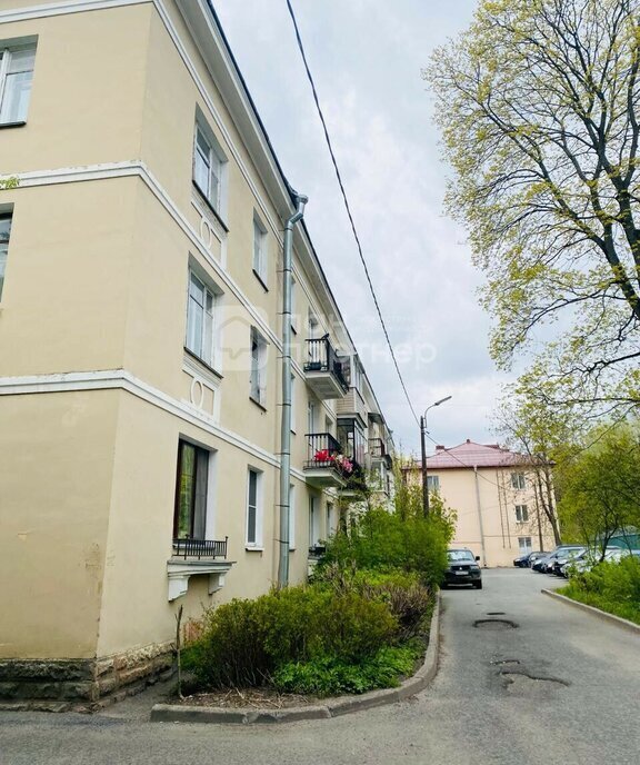 квартира г Пушкин ул Магазейная 23 метро Купчино фото 15
