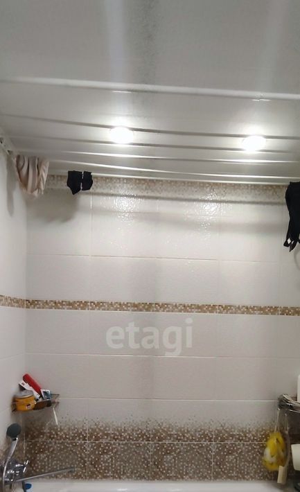 квартира г Ухта ул Интернациональная 19 фото 22