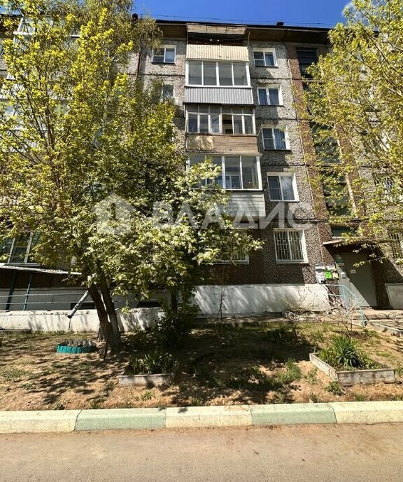 квартира г Улан-Удэ р-н Октябрьский ул Ключевская 56 фото 13