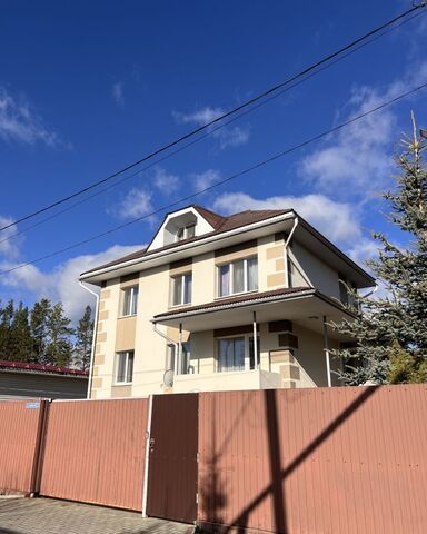 п Кедровое ул Садовая 5 Старотагильский тракт, 20 км, Среднеуральск фото
