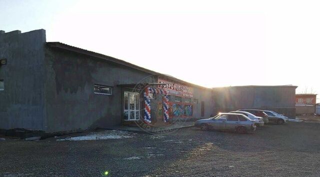ул Кооперативная 1б фото