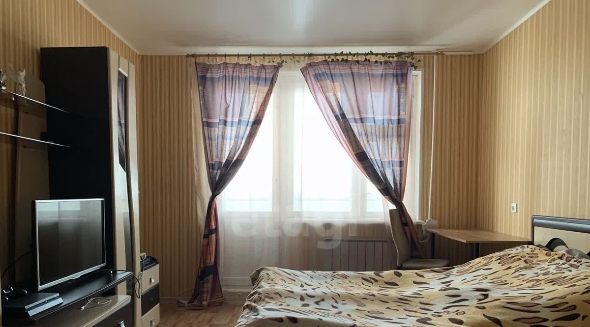 квартира г Саранск р-н Октябрьский ул Т.Бибиной 7/2 фото 1