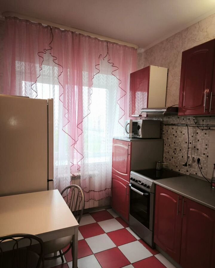 квартира г Бердск ул. Максима Горького, 4 фото 16