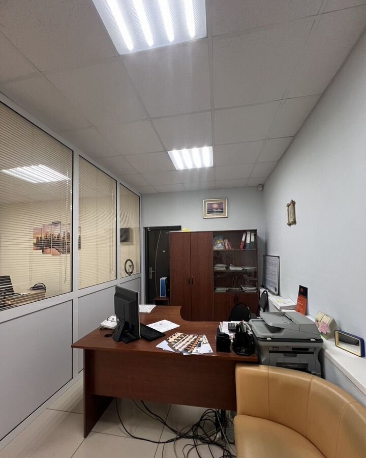 офис г Иркутск р-н Октябрьский ул Байкальская 202/2 Октябрьский административный округ фото 9