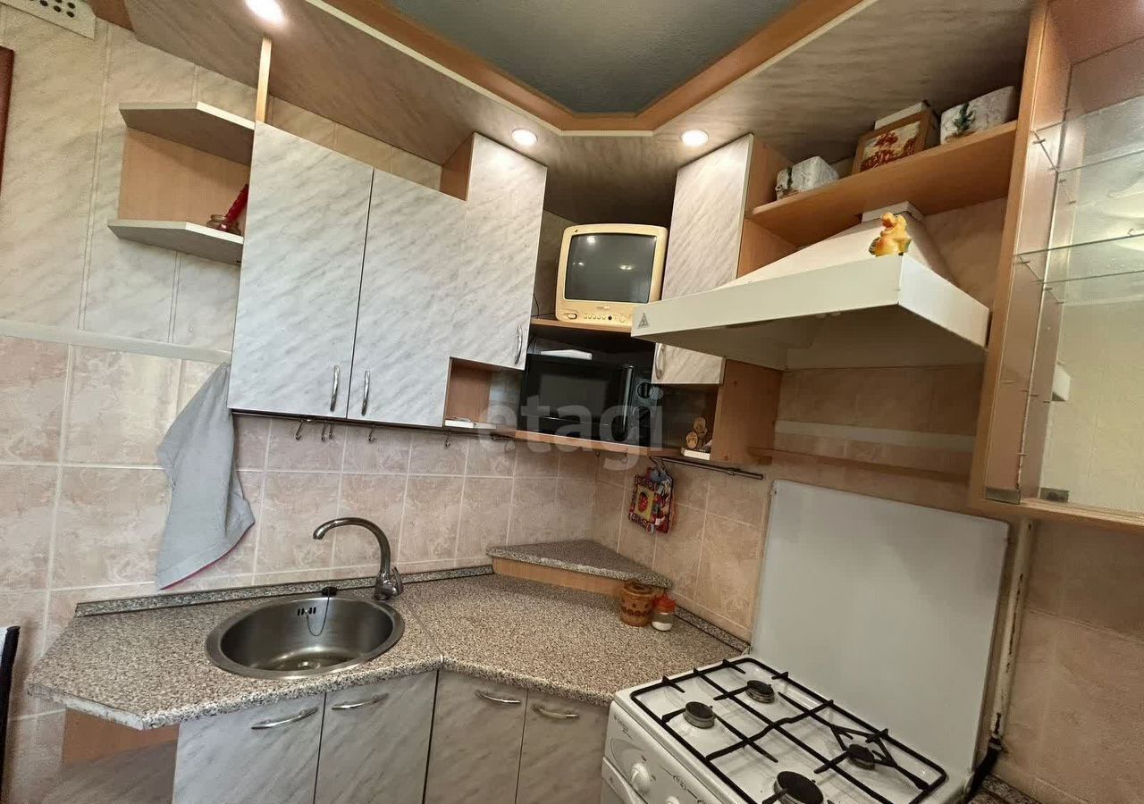 квартира г Первоуральск ул Комсомольская 27а фото 8