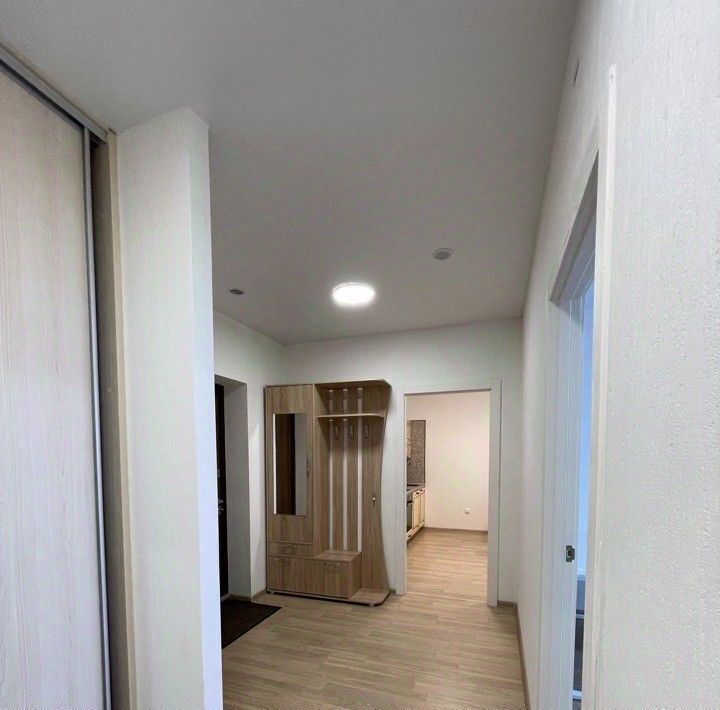 квартира г Екатеринбург Уральская ул Азина 25 фото 14