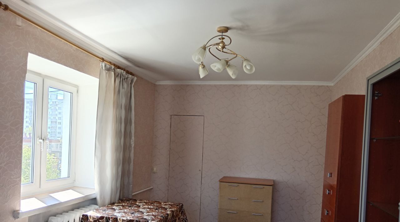 квартира городской округ Богородский г Ногинск ул Советская 41 фото 6
