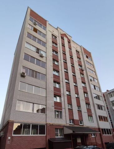 р-н Советский ул Толбухина 15 Аметьево фото