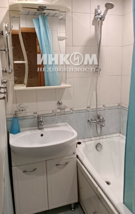 квартира г Москва метро Ясенево проезд Соловьиный 8 муниципальный округ Ясенево фото 15