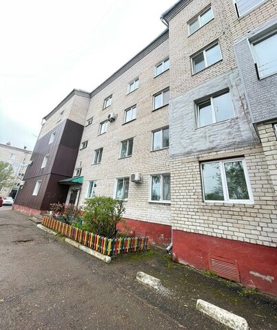 ул Штабского 23 фото