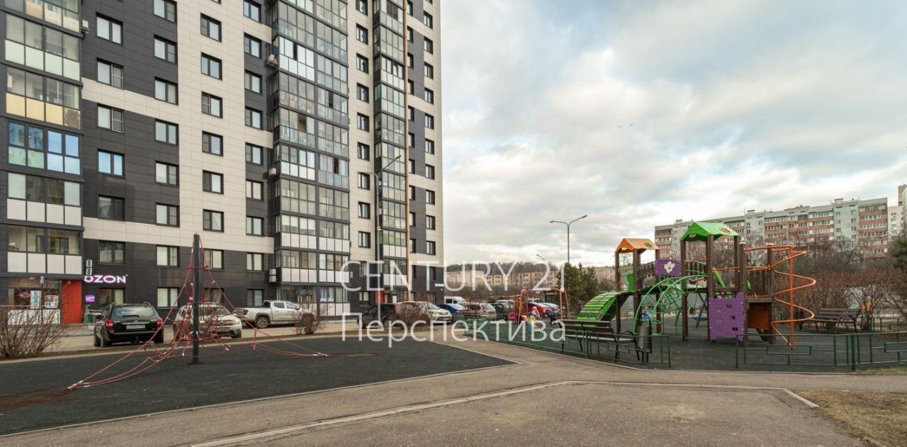 квартира г Лыткарино мкр 4а 5 ЖК «Лыткарино Хит» Томилино, 4-й мкр фото 16