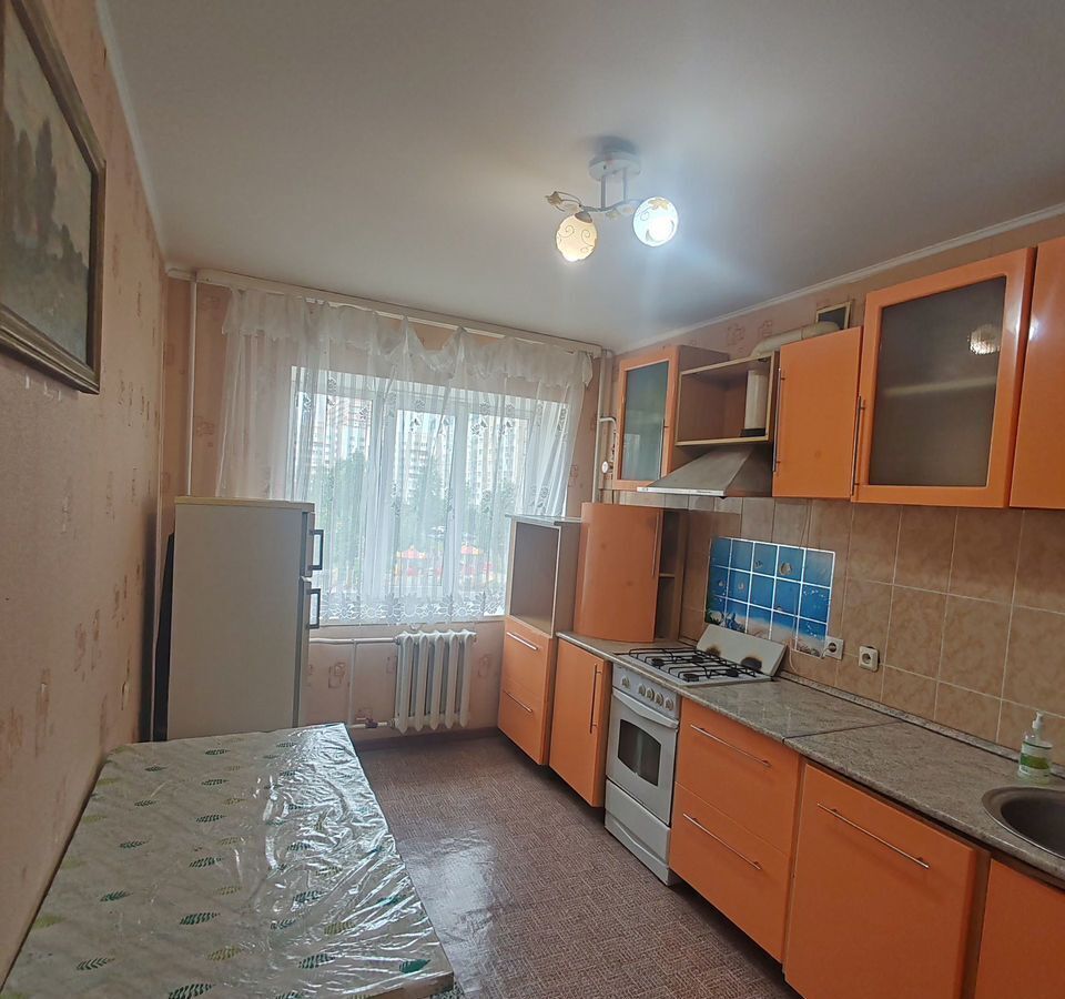 квартира г Оренбург р-н Ленинский ул Диагностики 17 фото 2