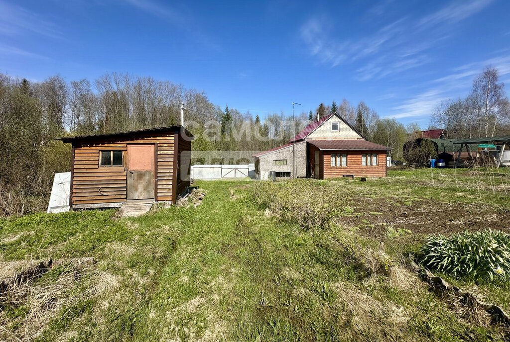 дом г Краснокамск д Абакшата снт Заря 303 фото 4