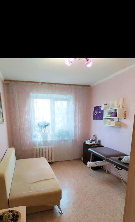 квартира р-н Нижнекамский г Нижнекамск ул Мурадьяна 34 фото 7