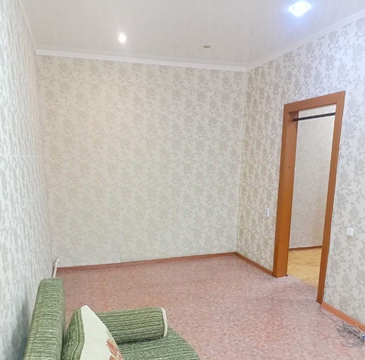 квартира р-н Нурлатский г Нурлат ул. Карла Маркса, 9А фото 8