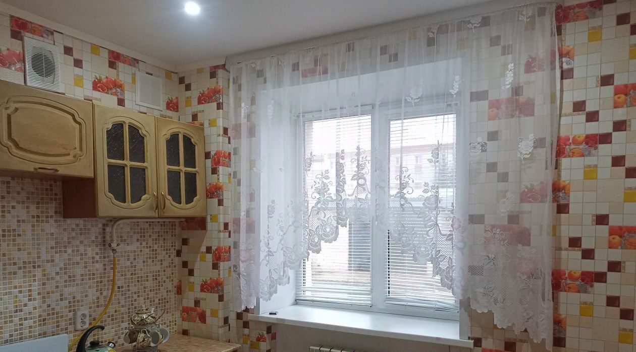 квартира р-н Нурлатский г Нурлат ул. Карла Маркса, 9А фото 9