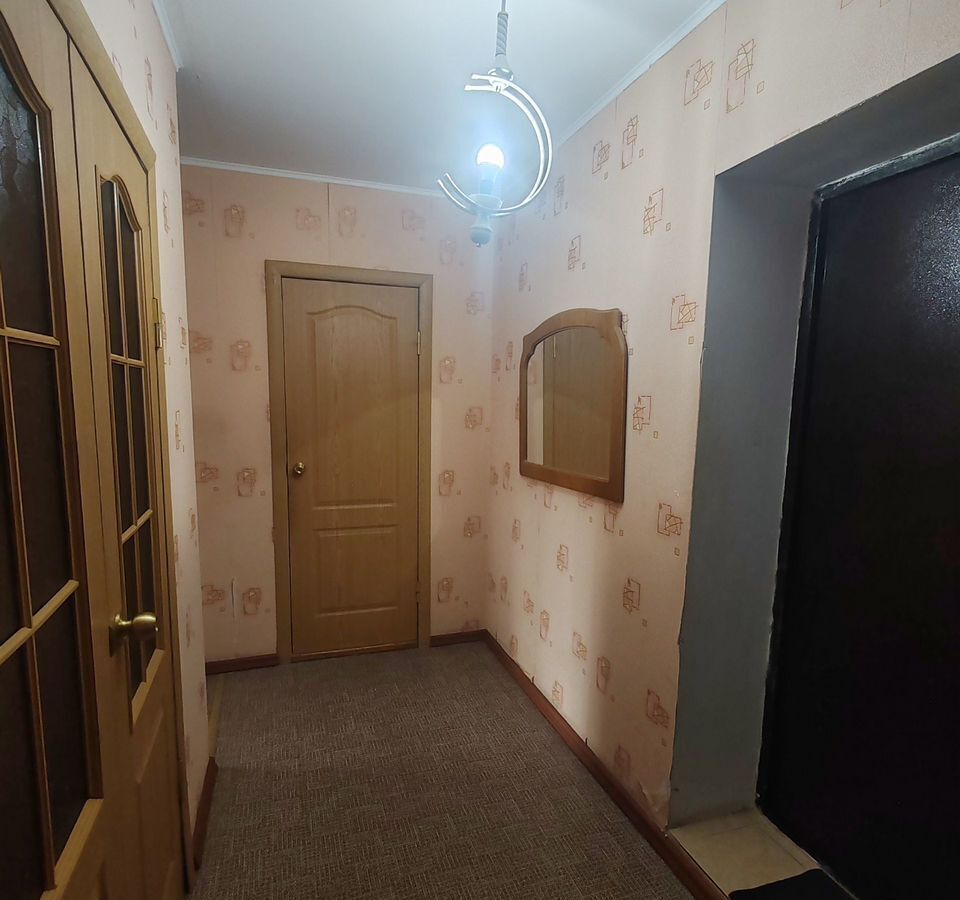 квартира г Оренбург р-н Ленинский ул Диагностики 17 фото 9