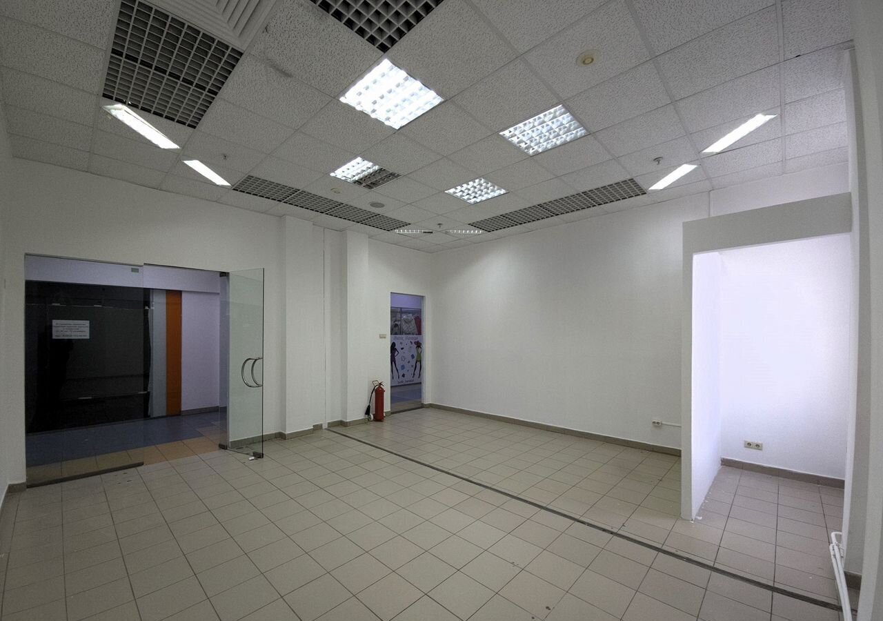 торговое помещение г Балашиха ш Энтузиастов 54а фото 12
