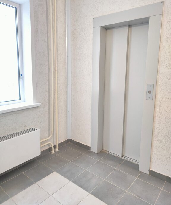 квартира г Красноярск р-н Кировский ул Аральская 51 ЖК «Мичурино» фото 2