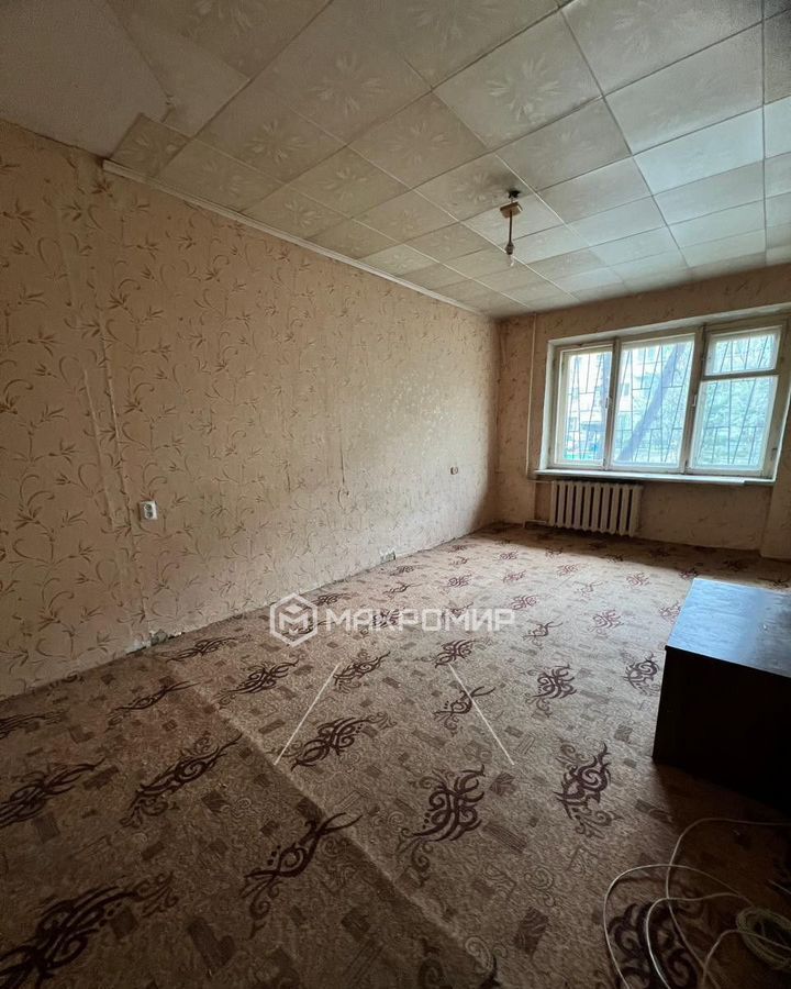 квартира г Челябинск р-н Курчатовский пр-кт Свердловский 26а фото 3