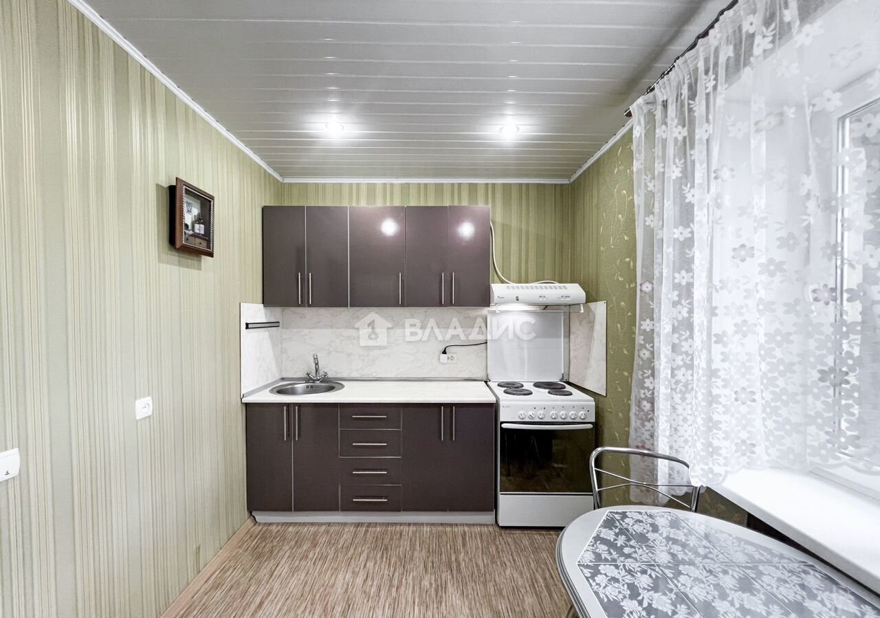 квартира г Белгород Западный ул Шаландина 9 фото 2