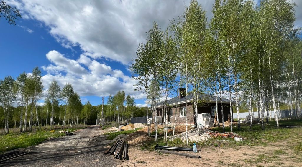 земля г Тула ул Центральная с. Архангельское фото 5
