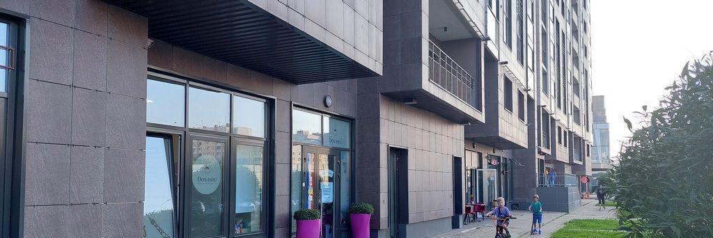 свободного назначения г Санкт-Петербург пр-кт Приморский 52к/1 Старая Деревня фото 3