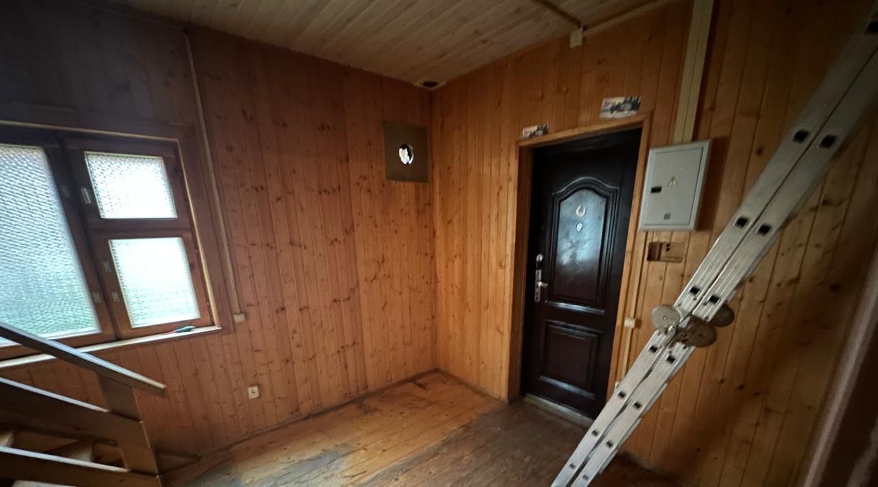 дом г Домодедово мкр Востряково пр-кт 1 Мая 5а Домодедовская фото 6