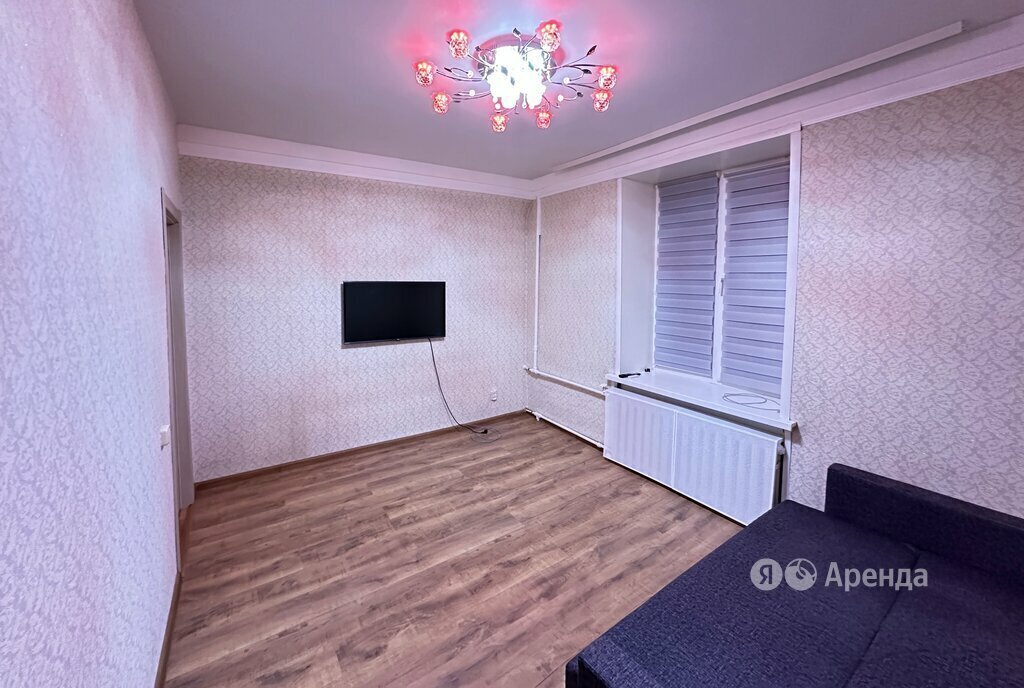 квартира г Новосибирск р-н Ленинский ул Станиславского 13 Площадь Маркса фото 4