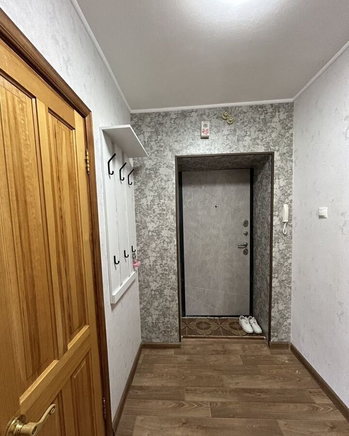 квартира г Новосибирск р-н Октябрьский Речной вокзал ул Грибоедова 32/3 фото 3