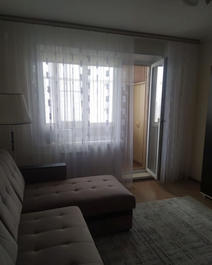 квартира г Десногорск 3-й мкр-н, 5 фото 3