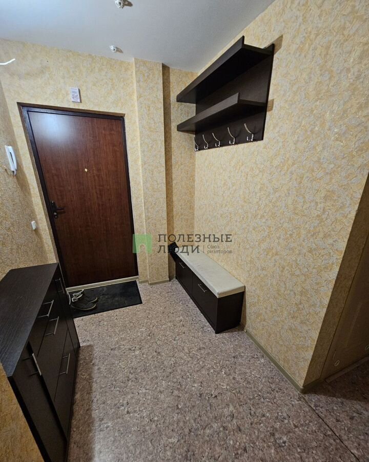 квартира г Ижевск р-н Октябрьский Северо-Западный ул 9-я Подлесная 29 фото 2