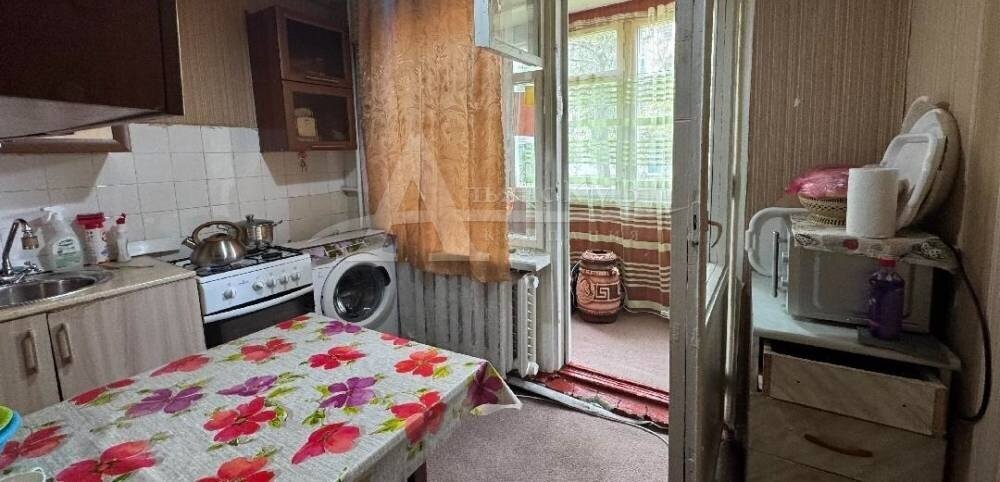 квартира г Железноводск п Иноземцево ул 50 лет Октября 6 фото 1