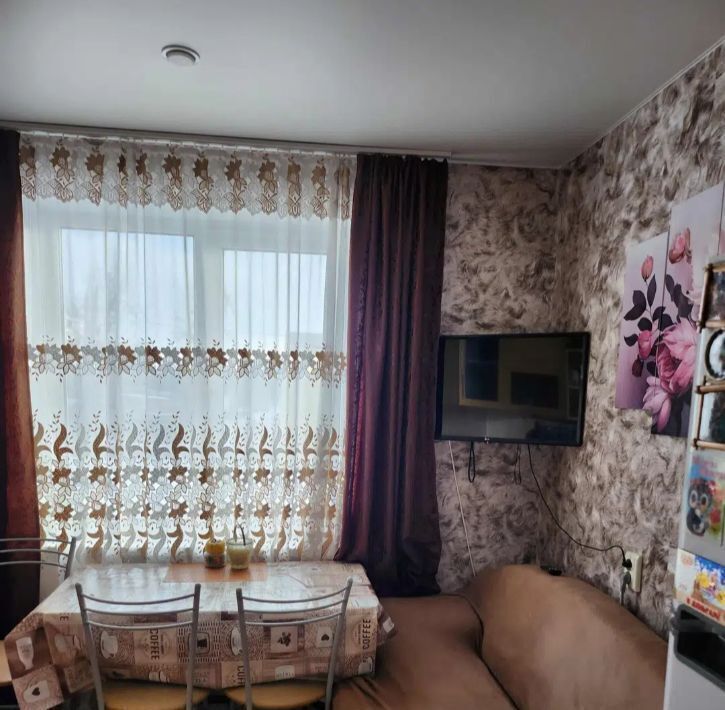 квартира г Мценск ул Машиностроителей 4 фото 4