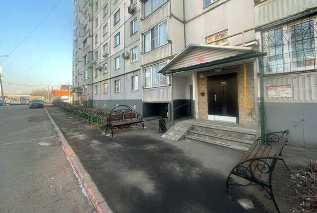 метро Щербинка дом 14а поселение Щербинка фото