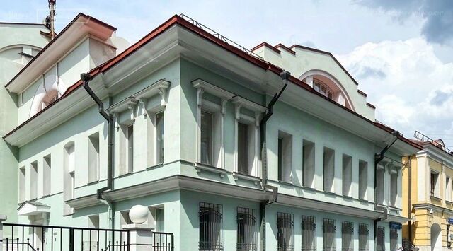 офис метро Пушкинская дом 13с/2 муниципальный округ Тверской фото