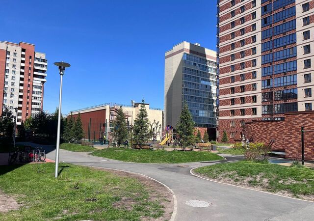 р-н Дзержинский ул Гоголя 205 фото