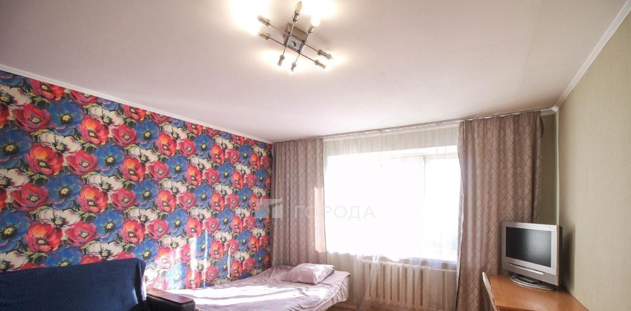 квартира г Барнаул р-н Центральный пр-кт Социалистический 59 фото 6