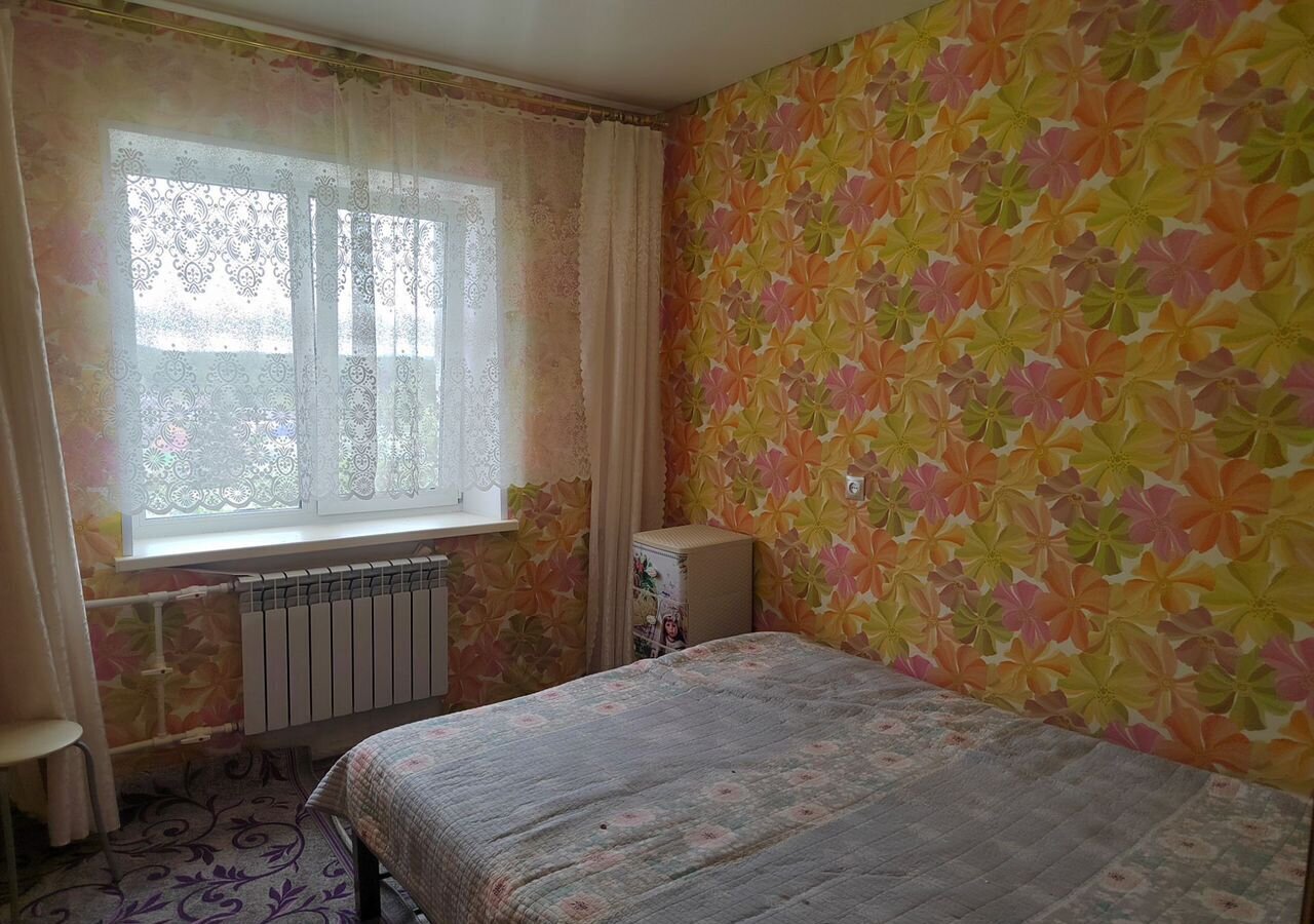 квартира г Кыштым ул Чернышевского 8 фото 7