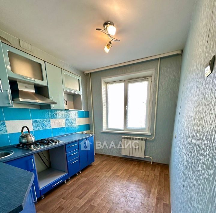 квартира г Орск р-н Октябрьский Новый город ул. Маршала Жукова, 7Б фото 1