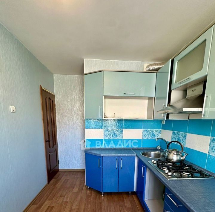 квартира г Орск р-н Октябрьский Новый город ул. Маршала Жукова, 7Б фото 3