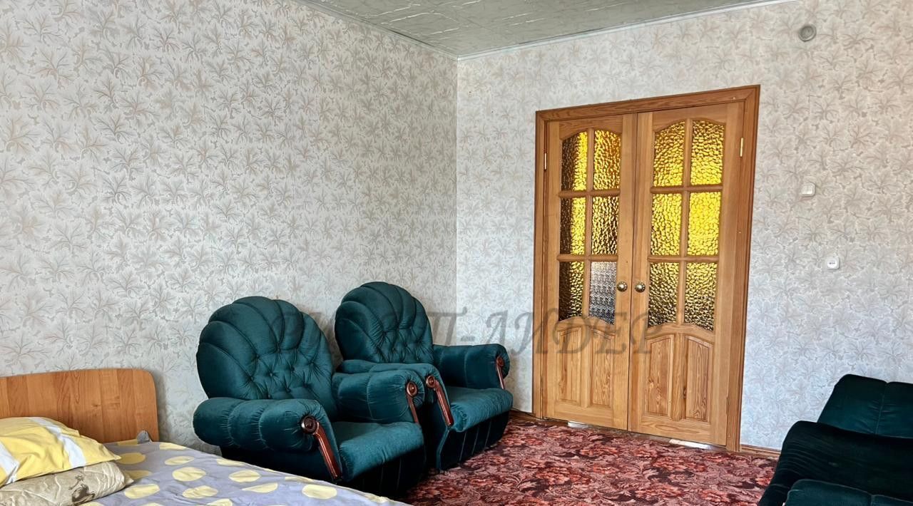 квартира г Горно-Алтайск ул. Валерия Чаптынова, 28 фото 2