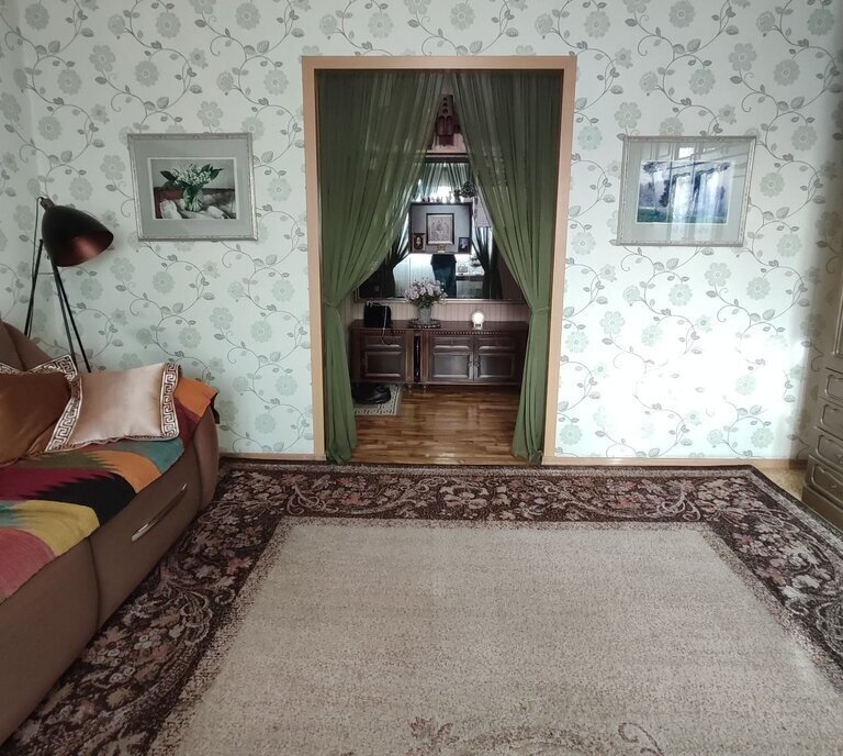 квартира г Новокузнецк р-н Центральный ул Тольятти 76 фото 6