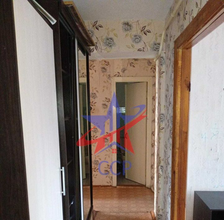 квартира г Стерлитамак ул Щербакова 8 фото 9