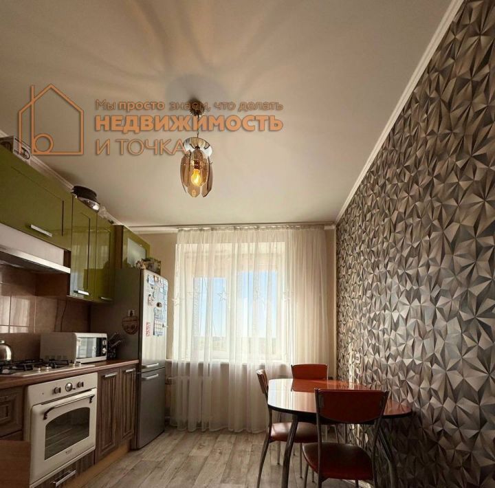 квартира г Нефтекамск ул Строителей 45ек/2 фото 12